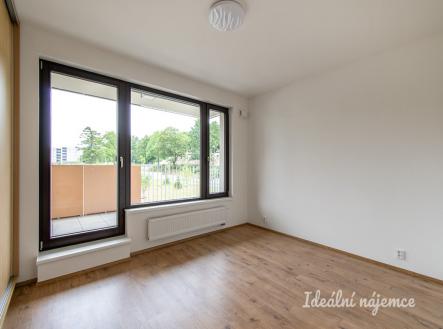 Pronájem bytu, 2+kk, 53 m² obrázek