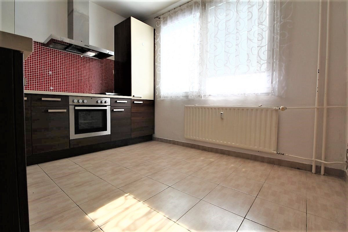 Pronájem bytu 2+1, Klatovská 516/169, 14.500,- Kč/měs, 60 m2