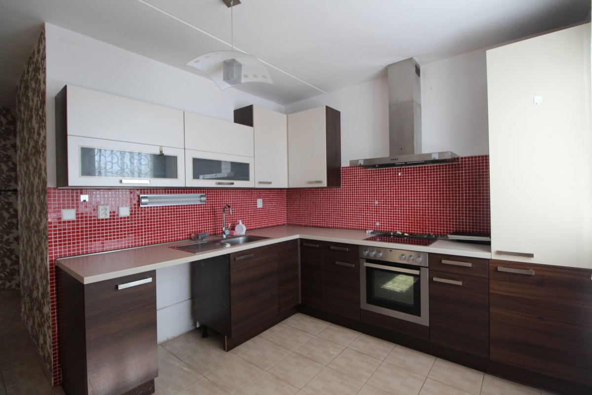 Pronájem bytu 2+1, Klatovská 516/169, 14.000,- Kč/měs, 60 m2