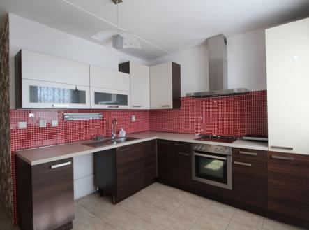 Pronájem bytu, 2+1, 60 m² obrázek