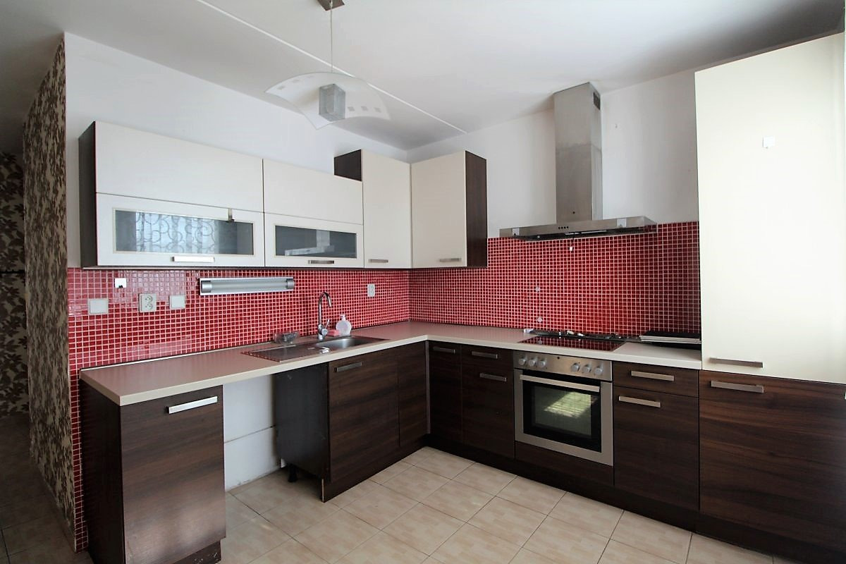 Pronájem bytu 2+1, Klatovská 516/169, 14.000,- Kč/měs, 60 m2