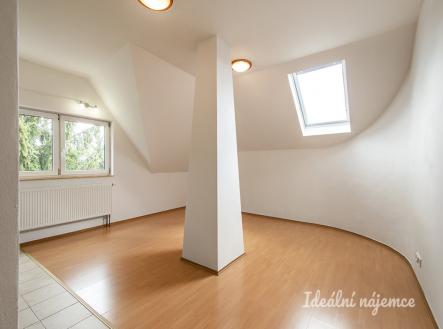 Pronájem bytu, 2+kk, 53 m²