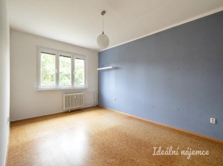 Pronájem bytu, 2+1, 50 m² obrázek