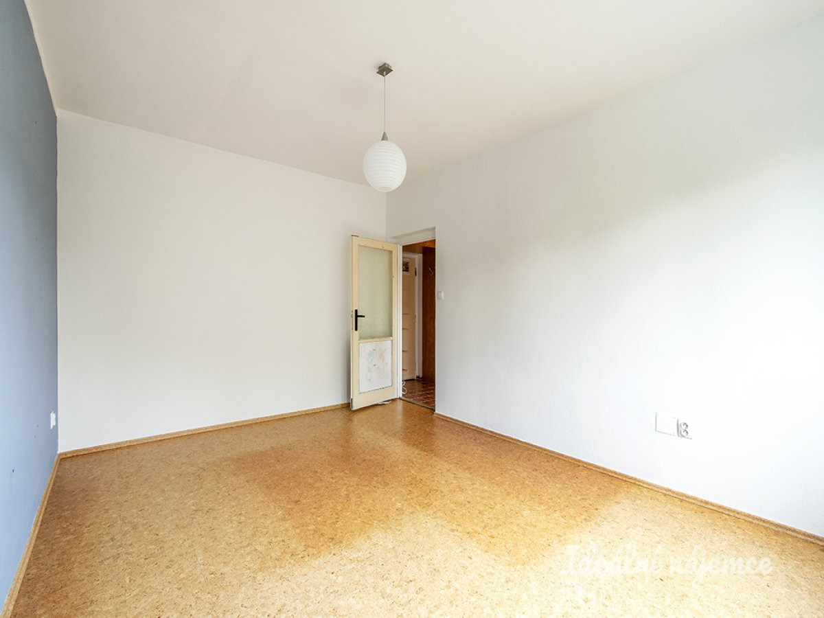 Pronájem bytu 2+1, Nad Alejí, Břevnov, 20 000 Kč/měs, 50 m2
