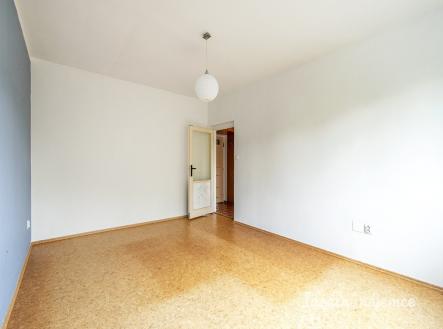 Pronájem bytu, 2+1, 50 m²