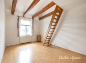 Pronájem bytu, 1+kk, 32 m²