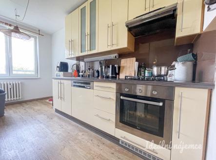 Pronájem bytu, 3+1, 77 m² obrázek