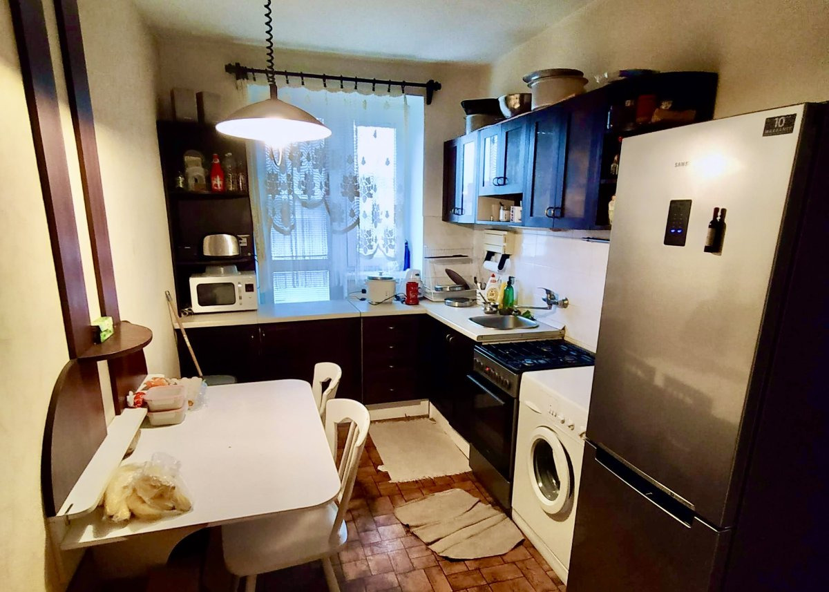Pronájem bytu 3+1, Štěpánská, Trnitá, 72 m2