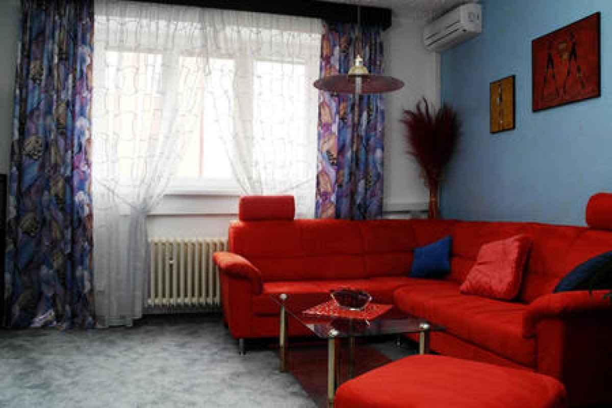 Pronájem bytu 3+1, Štěpánská, Trnitá, 72 m2
