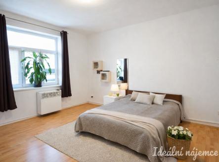 Pronájem bytu, 1+1, 40 m² obrázek