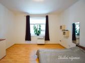 Pronájem bytu, 1+1, 40 m²