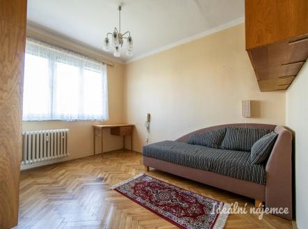 Pronájem bytu, 2+1, 53 m²