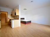 Pronájem bytu, 1+kk, 38 m²