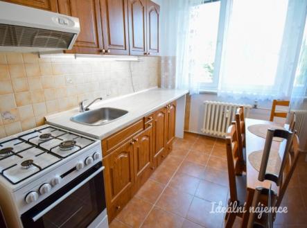 Pronájem bytu, 3+1, 64 m² obrázek