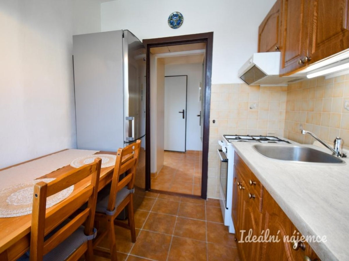 Pronájem bytu 3+1, Švermova, Bohunice, 64 m2