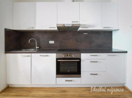 Pronájem bytu, 3+1, 77 m² obrázek