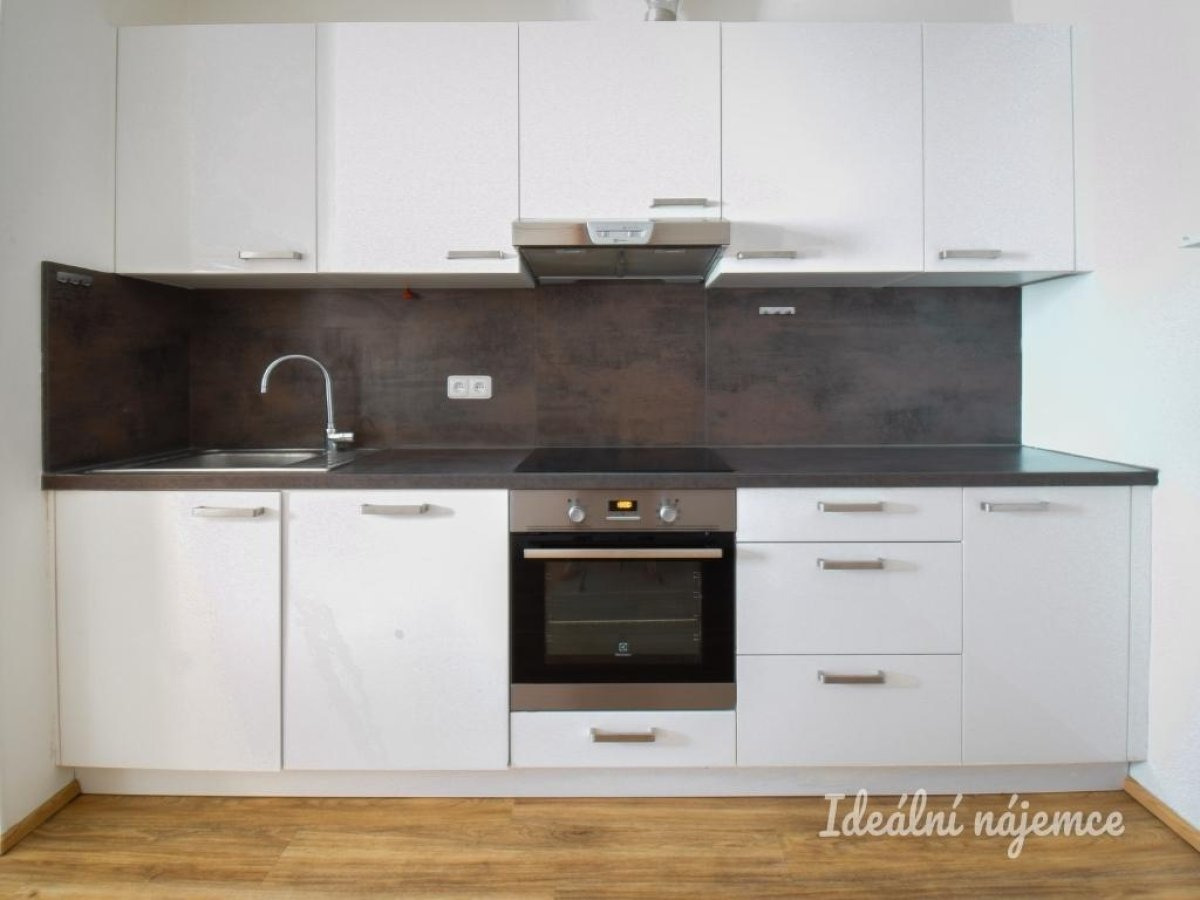 Pronájem bytu 3+1, Cejl, Zábrdovice, 23 000 Kč/měs, 77 m2