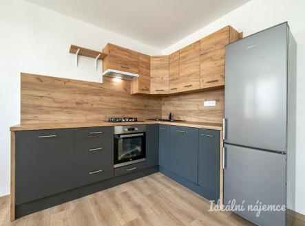 Pronájem bytu, 3+kk, 66 m² obrázek