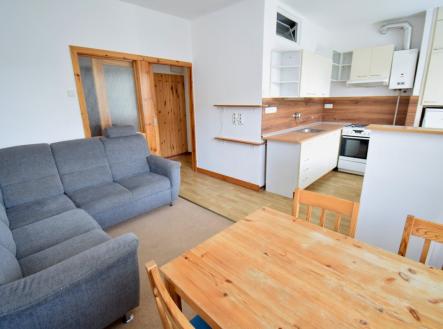 Pronájem bytu, 3+kk, 70 m²