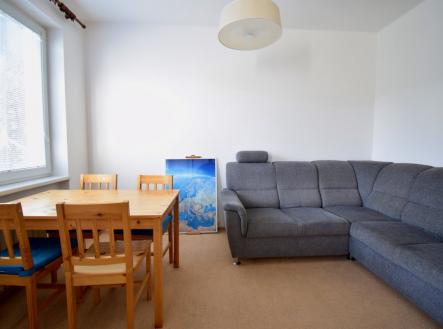 Pronájem bytu, 3+kk, 70 m²