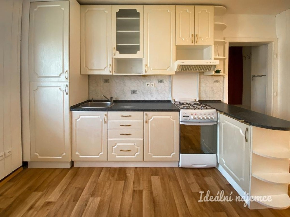 Pronájem bytu 2+1, Pjanovova, Zábřeh nad Odrou, 9800 Kč/měs, 48 m2