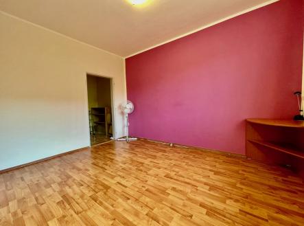 Pronájem bytu, 2+kk, 38 m²