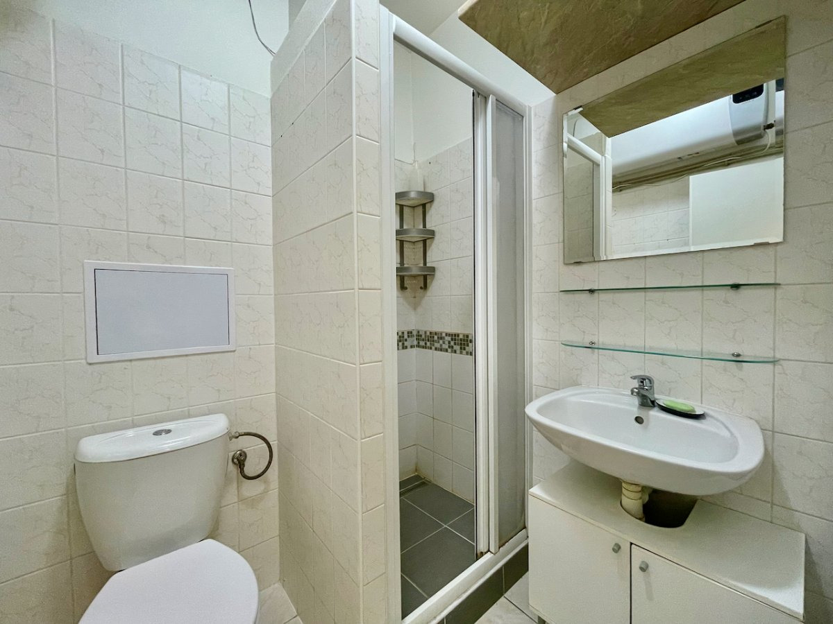 Pronájem bytu 2+kk, 12 900 Chudčice, 38 m2