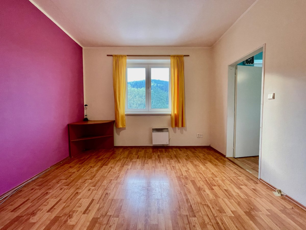 Pronájem bytu 2+kk, 12 500 Chudčice, 38 m2