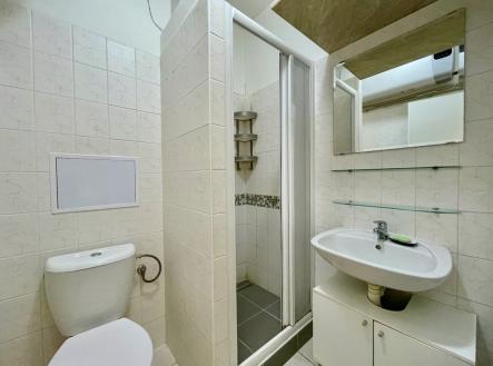 Pronájem bytu, 2+kk, 38 m²