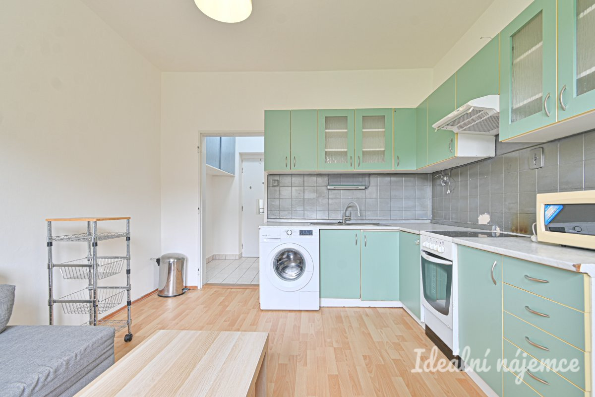 Pronájem bytu 2+kk, 12 000 Chudčice, 38 m2