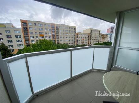 Pronájem bytu, 2+1, 54 m²