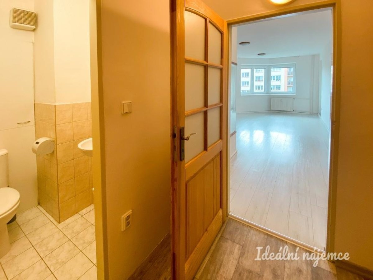 Pronájem bytu 2+1, Horní, Dubina u Ostravy, 11500 Kč/měs, 54 m2