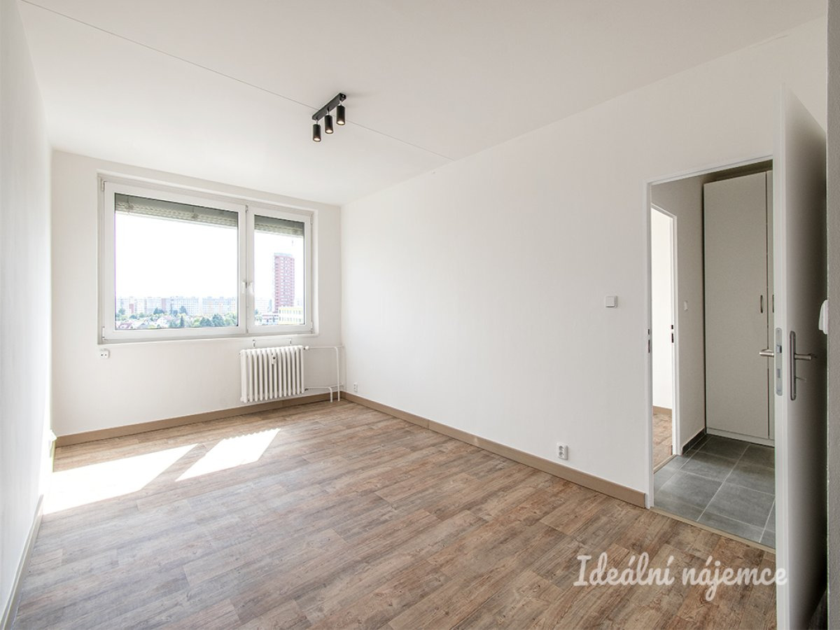 Pronájem bytu 2+kk, Píškova, 21.000 Kč/měs,  49 m2