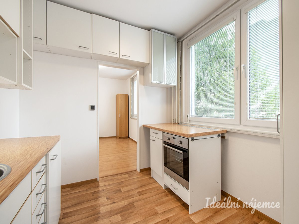 Pronájem bytu 3+1, Dreyerova, Hlubočepy, 23000 Kč/měs, 71 m2