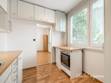 Pronájem bytu, 3+kk, 71 m²