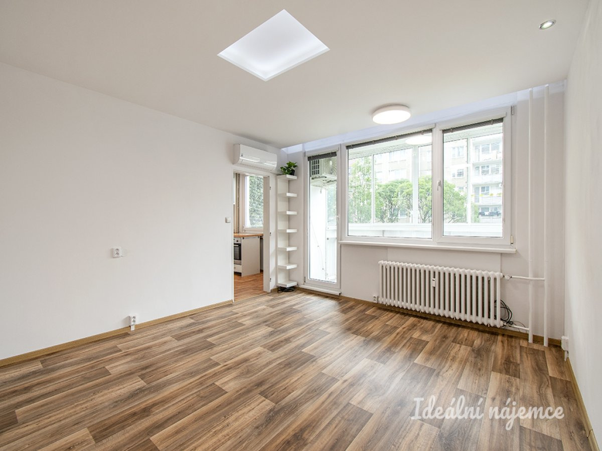 Pronájem bytu 3+1, Dreyerova, Hlubočepy, 25400 Kč/měs, 71 m2