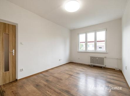 Pronájem bytu, 2+1, 54 m² obrázek