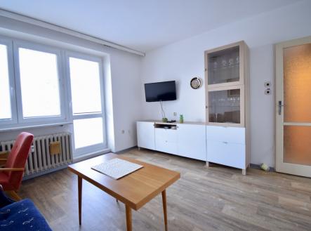 Pronájem bytu, 1+1, 35 m² obrázek