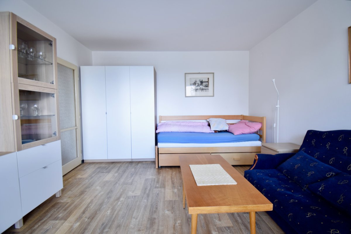 Pronájem bytu 1+1, Preslova, Pisárky, 35 m2