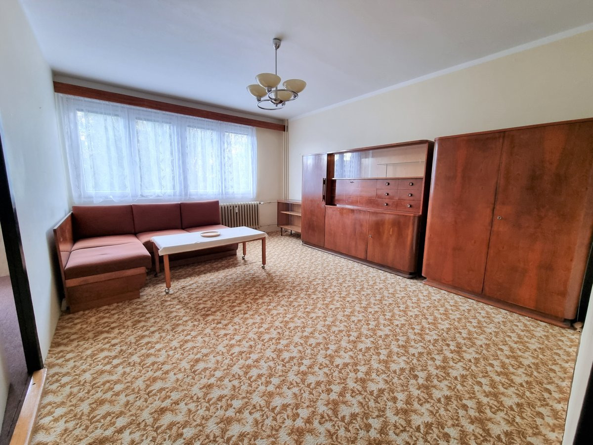 Pronájem bytu 3+1, Ohrazenická, Pardubice, 14500 Kč/měs, 58 m2