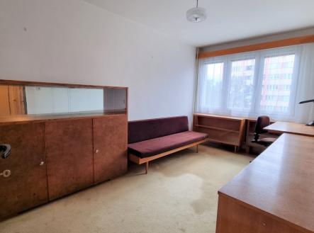 Pronájem bytu, 3+1, 58 m²