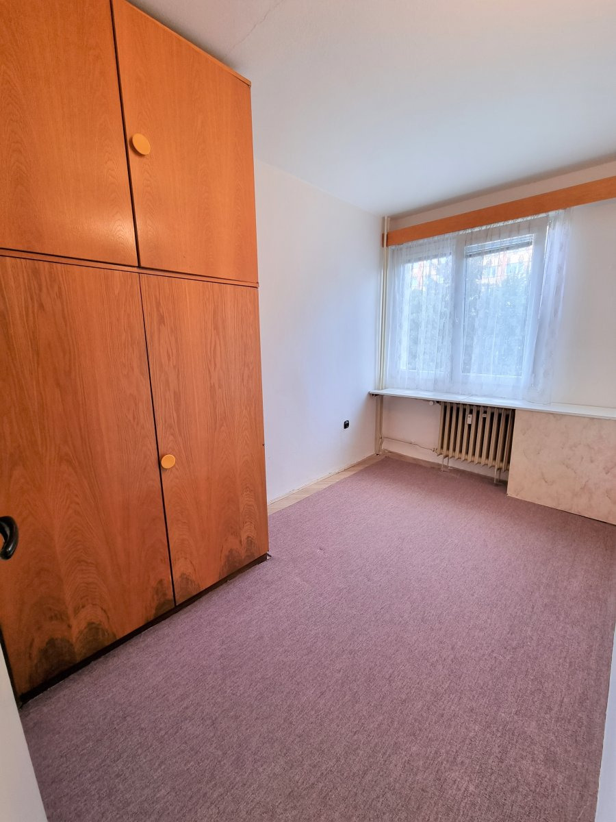 Pronájem bytu 3+1, Ohrazenická, Pardubice, 14500 Kč/měs, 58 m2