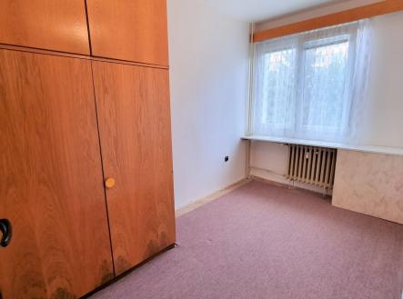 Pronájem bytu, 3+1, 58 m²