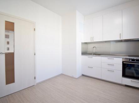 Pronájem bytu, 1+kk, 37 m²