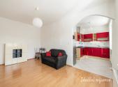 Pronájem bytu, 2+kk, 55 m²