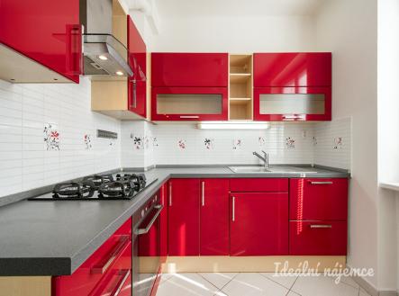 Pronájem bytu, 2+kk, 55 m²