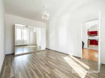 Pronájem bytu, 2+kk, 55 m²