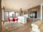 Pronájem bytu, 3+kk, 126 m²