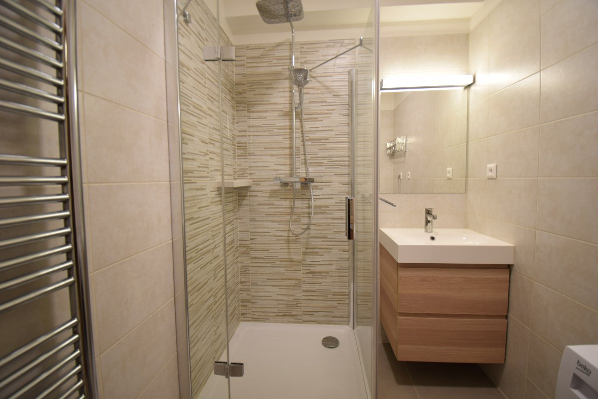 Pronájem bytu 2+kk, Hrázka, Medlánky, 19 900 Kč/měs, 49 m2