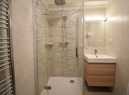 Pronájem bytu, 2+kk, 49 m²